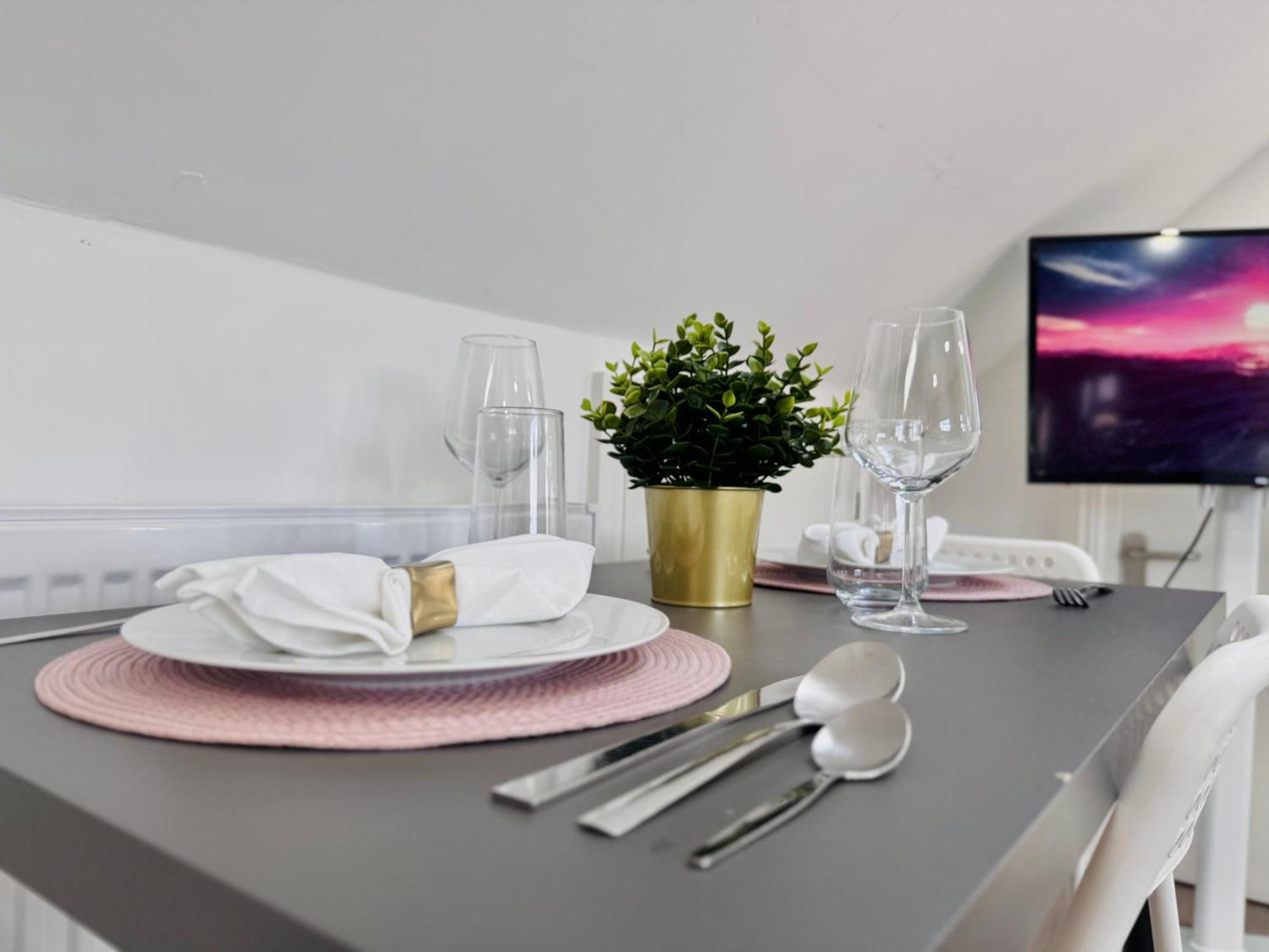 Bright Studio Loft 30Min To Central לונדון מראה חיצוני תמונה